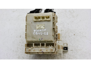 Pojistková skříňka 8273012380 Toyota Corolla E140 E150 2008