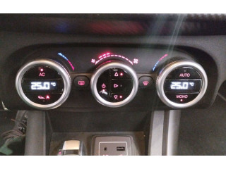 Блок управления климат-контролем 156145242, 503600090206 Alfa Romeo Giulietta