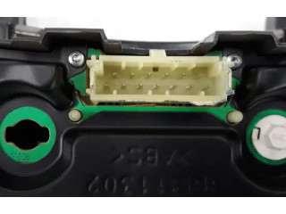 Панель приборов 13173375XJ, 13214764   Opel Meriva A       