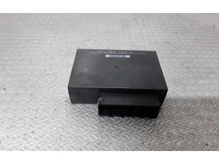 Блок комфорта 6Q0959433H   Skoda Fabia Mk1 (6Y)   