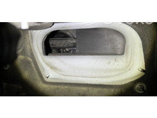 Вентилятор печки Audi A2