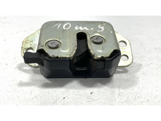 замок багажника     Chevrolet Spark 