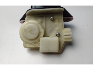 Замок багажника     Honda Civic IX 2011 - 2017 года