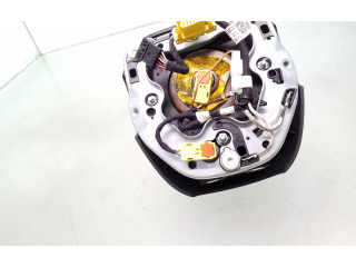 Подушка безопасности водителя 8R0880201AC Audi Q5 SQ5