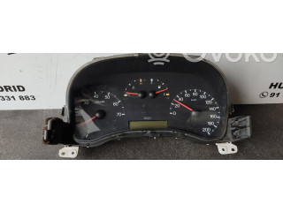 Přístrojová deska Fiat Punto (188) 46812967