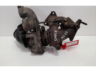 Turbodmychadlo Турбина 7700101141B Renault Espace - Grand espace V