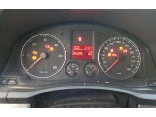 Панель приборов 10K920853Q   Volkswagen Jetta V       
