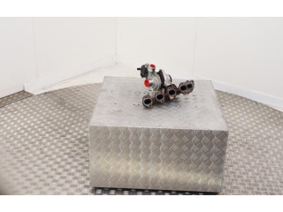 Турбина Ford Transit GK2Q9430BA