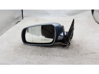 Зеркало (механическое) Skoda Fabia Mk1 (6Y) 1999 - 2007 года