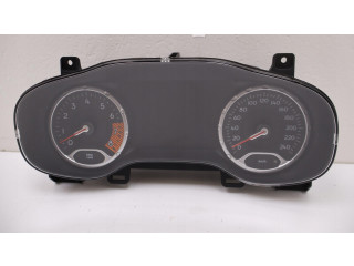 Дисплей 5550031717 Jeep Renegade