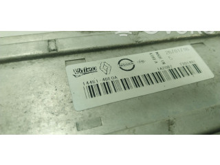 Интеркулер 144614BE0A, 144614BE0A Nissan X-Trail T32