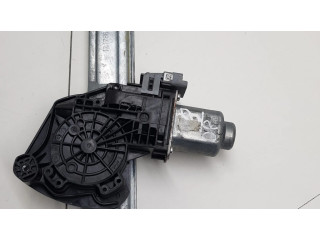 Передний комплект электрического механизма для подъема окна