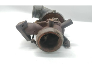 Turbodmychadlo Турбина A6400902380 Mercedes-Benz B W245