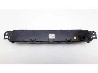 Блок управления климат-контролем 98340416ZD Citroen Berlingo