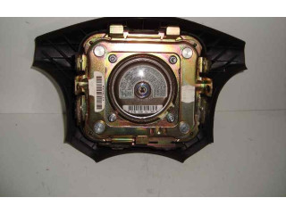 Подушка безопасности водителя Tata Indica Vista I