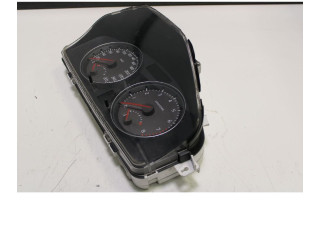 Панель приборов 0006531, 30710071 Volvo C70