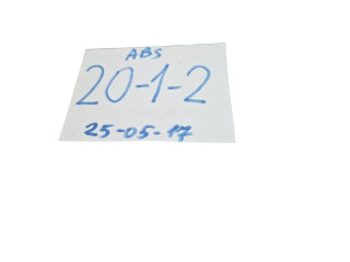 Блок АБС 0273004350   Renault  Safrane  1992 - 2000 года