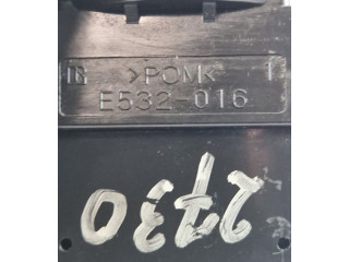 Переключатель дворников E532016, 17D714 Mitsubishi L200