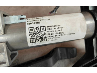 Рулевая рейка 6896187, G0121 BMW X3 G01 2018 - года