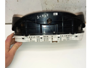 Панель приборов P68244043AC, P68244043AC   Jeep Grand Cherokee       