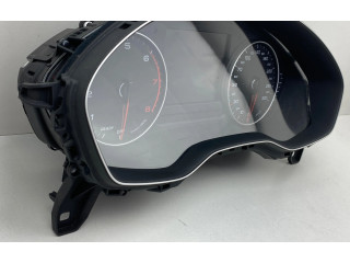 Панель приборов 80A920740A   Audi Q5 SQ5       