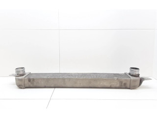 Интеркулер  NRF30512   Opel Meriva A 