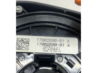 Подрулевой шлейф SRS P68141121, 68141121 Jeep Cherokee