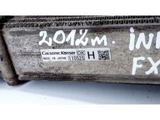 Интеркулер 110525H Infiniti EX 3.0