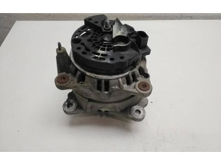 Генератор 03L903023, 038903023QX   Volkswagen Caddy      