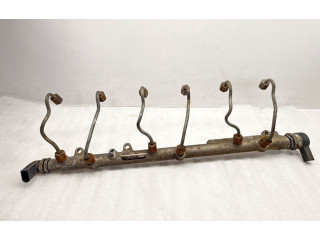 Топливная рампа 0445216015 BMW 5 E60 E61 для двигателя N62B48