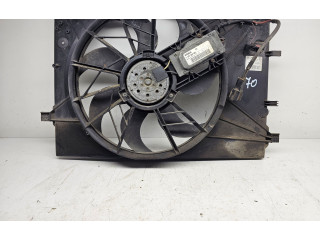 Вентилятор радиатора 8649634, 0130303909 Volvo V70