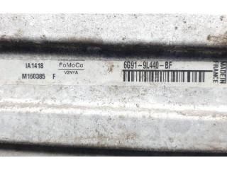 Интеркулер 6G919L440BF Ford Galaxy