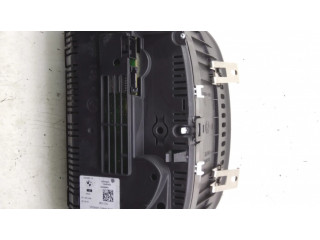 Přístrojová deska BMW X5 F15 2017 19153310, 684401001