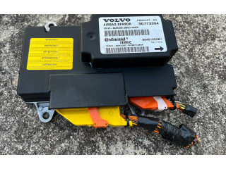 Блок подушек безопасности 30773354, 30773354 Volvo C70
