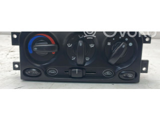 Блок управления климат-контролем    Chevrolet Matiz