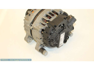 Генератор 9810525380, 2624310C Citroen Berlingo