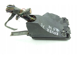 Блок предохранителей YQE103111 Rover 75