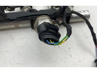 Комплект форсунок 06K133317H, 06L971627Q Audi Q5 SQ5