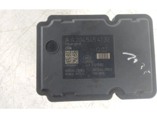 Блок АБС A2045454132, A2044315312 Mercedes-Benz GLK (X204) 2008 - 2016 года
