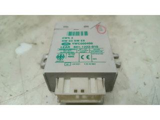 Řídící jednotka YWC000400, MODULOELECTRONICO Land Rover Range Rover L322 2009