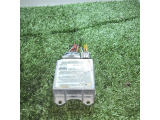 Блок подушек безопасности 4R83-14B321-AC Jaguar S-Type