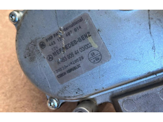 Моторчик заднего дворника A4639064400, 130530VM30529 Mercedes-Benz G W463
