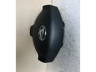 Подушка безопасности водителя Daihatsu Sirion