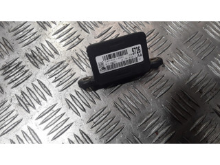 Блок управления 13505726AA   Opel Insignia A