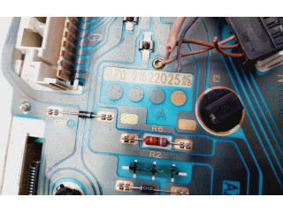 Přístrojová deska Renault Kangoo I 7700313173K9