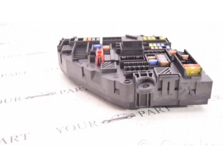 Pojistková skříňka 9259469 BMW X3 F25 2012