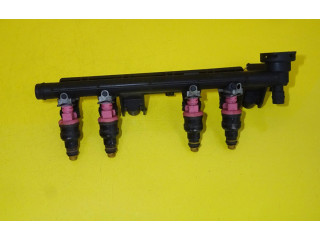 Топливная рампа 7700109066, 7700108667   Renault Twingo I   для двигателя -