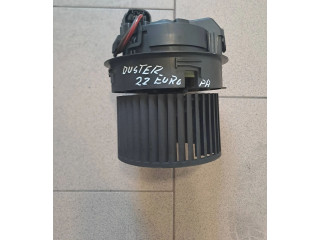 Вентилятор печки       Dacia Duster