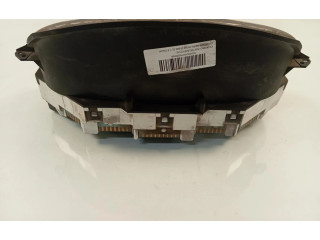 Přístrojová deska Citroen Berlingo 9635681280