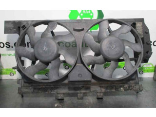 Вентилятор радиатора     ECIA    Citroen Xantia 